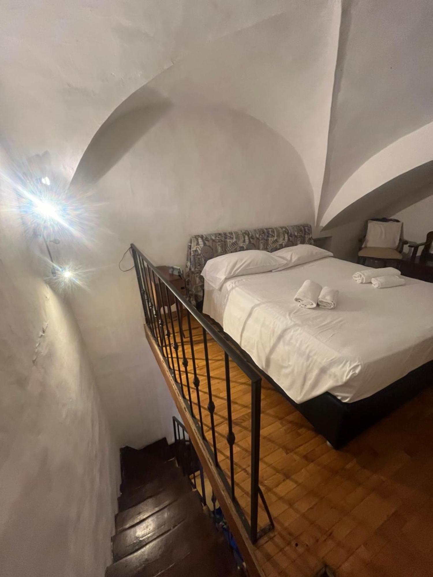 Appartamento Santo Spirito *