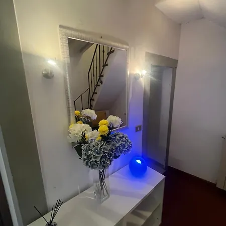 Santo Spirito Apartment Florence Exterior photo