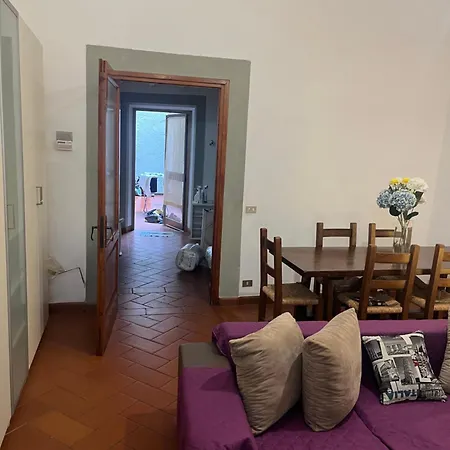 Santo Spirito Apartment Florence Exterior photo