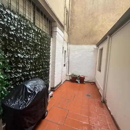 Santo Spirito Apartment Florence Exterior photo