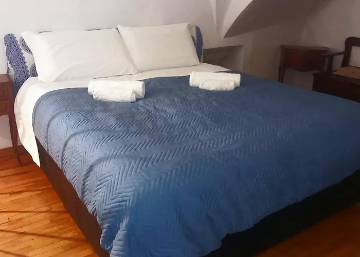 Santo Spirito Apartment